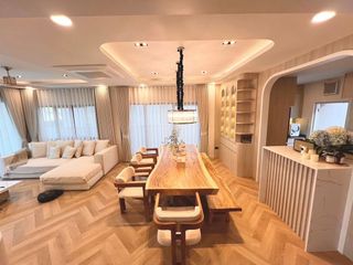 For rent 4 bedrooms house in Bang Phli, Samut Prakan