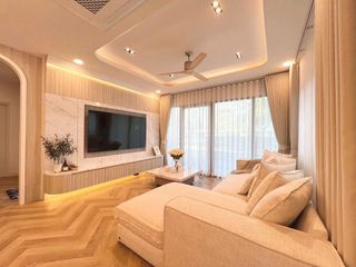 For rent 4 bedrooms house in Bang Phli, Samut Prakan