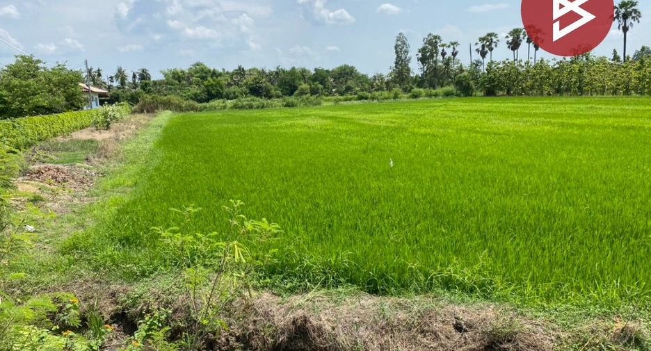 Grundstück zum Kauf in Kamphaeng Saen, Nakhon Pathom