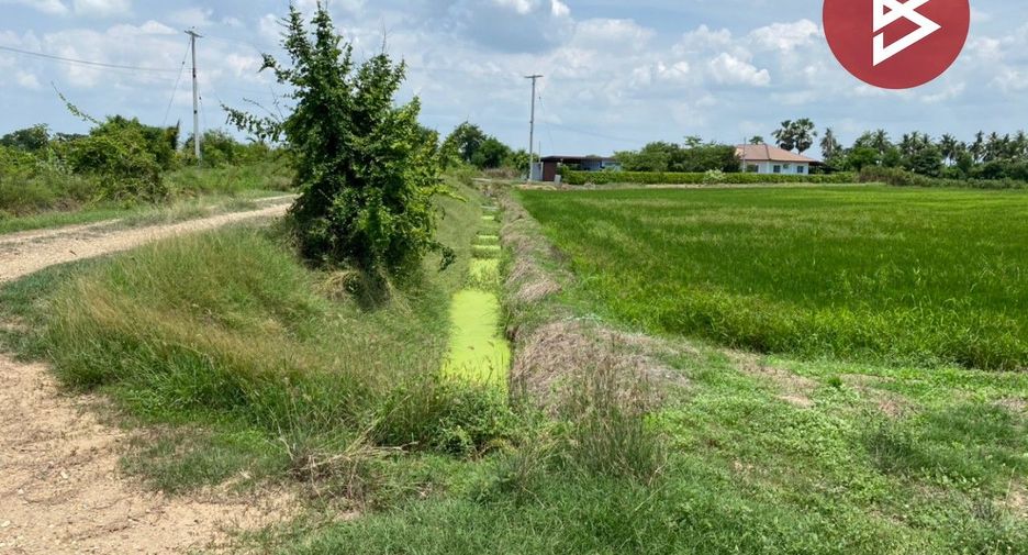 Grundstück zum Kauf in Kamphaeng Saen, Nakhon Pathom