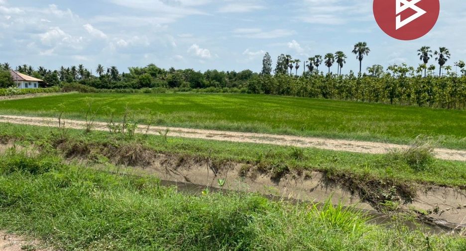 Grundstück zum Kauf in Kamphaeng Saen, Nakhon Pathom