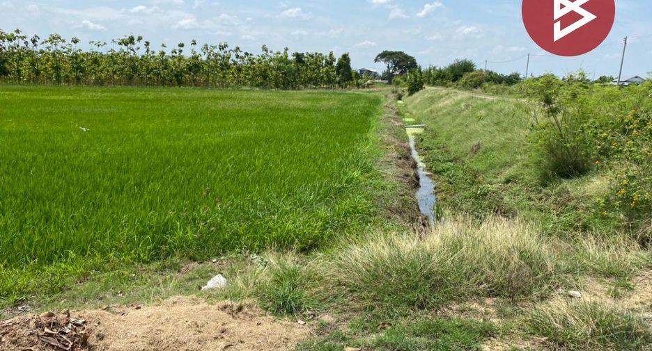Grundstück zum Kauf in Kamphaeng Saen, Nakhon Pathom