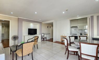 For rent 2 ベッドルーム condo in Khlong Toei, Bangkok