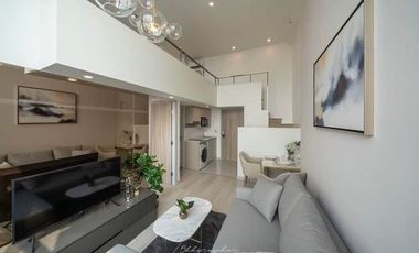 Condo en alquiler de 1 habitaciones en Sathon, Bangkok