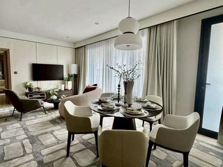 For rent 3 ベッドルーム condo in Huai Khwang, Bangkok