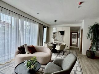 For rent 3 ベッドルーム condo in Huai Khwang, Bangkok