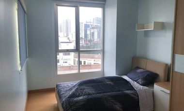 Wohnung zur Miete mit 2 Zimmer in Khlong Toei, Bangkok