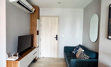 For rent 1 bed condo in Pathum Wan, Bangkok