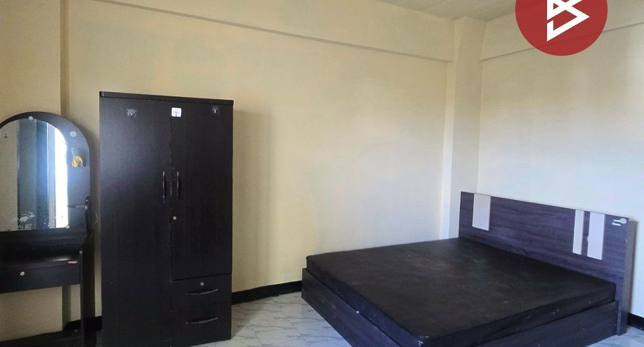 For sale 1 bed condo in Mueang Nonthaburi, Nonthaburi