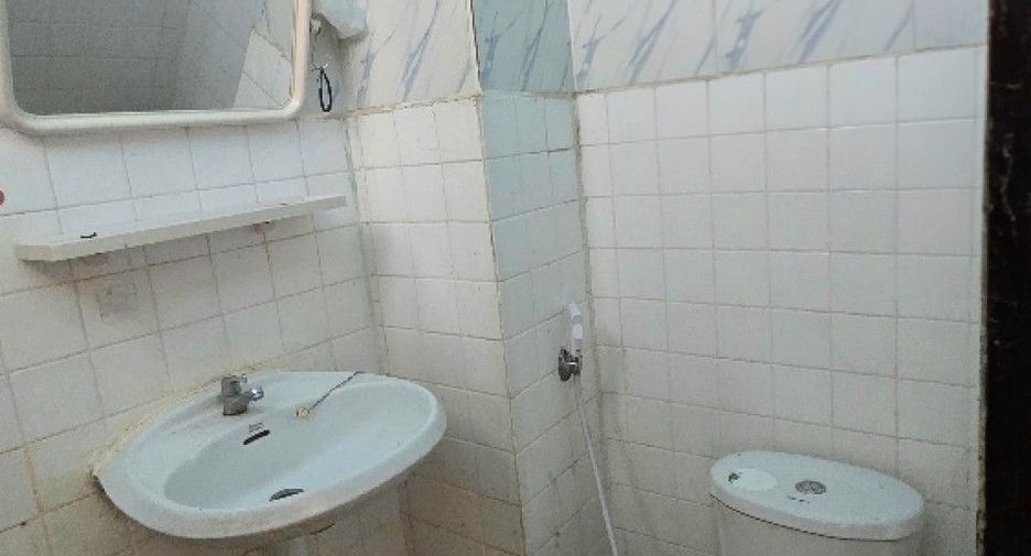 For sale 1 bed condo in Mueang Nonthaburi, Nonthaburi