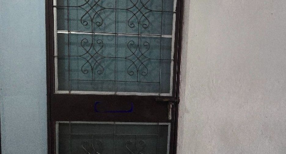 For sale 1 bed condo in Mueang Nonthaburi, Nonthaburi