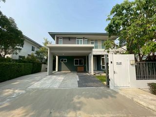 出租 4 卧室 独立屋 在 Prawet, 曼谷