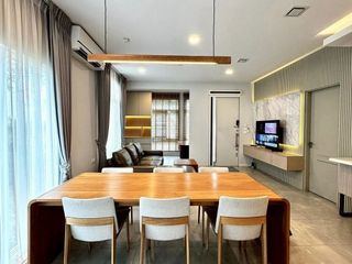 出租 4 卧室 独立屋 在 Prawet, 曼谷