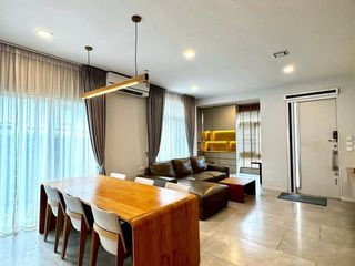 出租 4 卧室 独立屋 在 Prawet, 曼谷