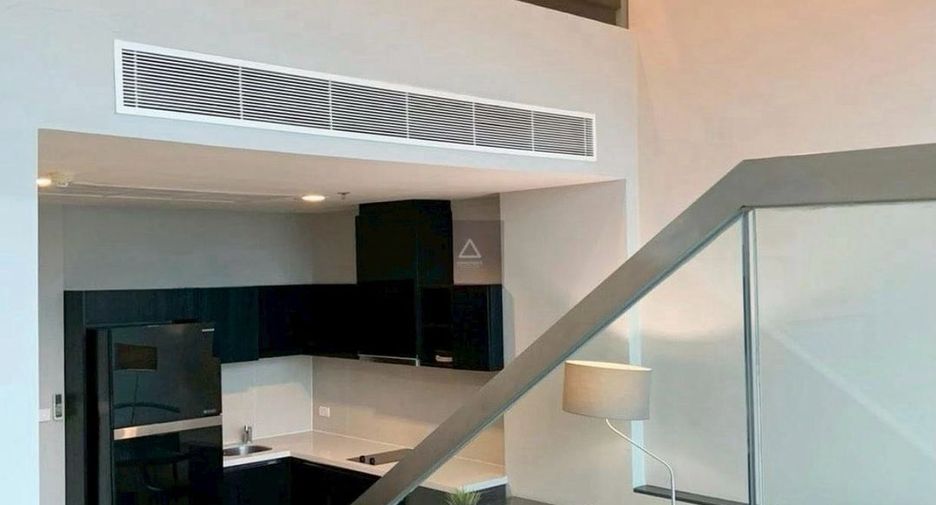 For rent 1 bed house in Khlong Toei, Bangkok