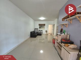 For sale 3 bedrooms townhouse in Mueang Pathum Thani, Pathum Thani