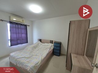 For sale 3 bedrooms townhouse in Mueang Pathum Thani, Pathum Thani
