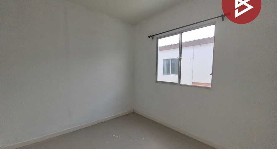 For sale 3 bedrooms townhouse in Mueang Pathum Thani, Pathum Thani
