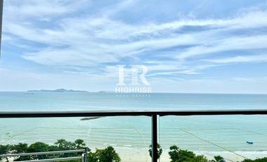 For sale studio condo in North Pattaya, Pattaya