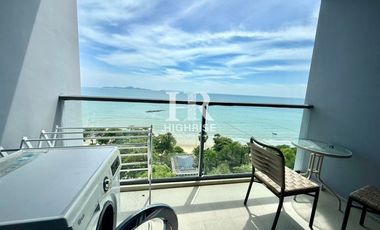 For sale studio condo in North Pattaya, Pattaya
