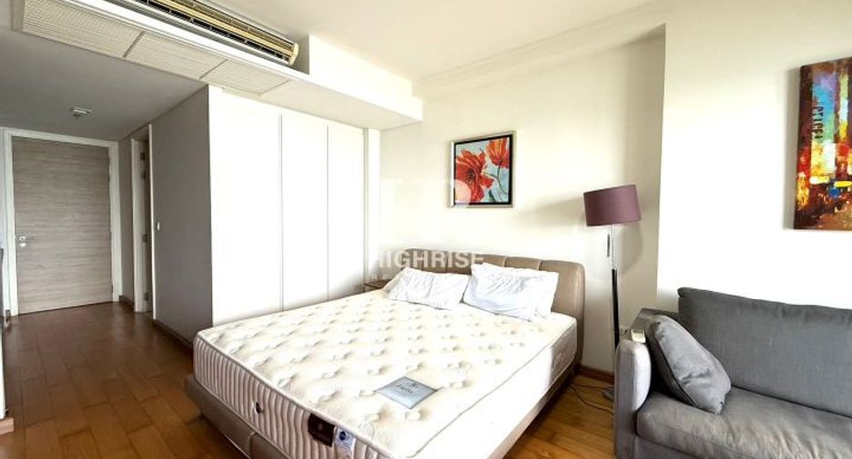For sale studio condo in North Pattaya, Pattaya