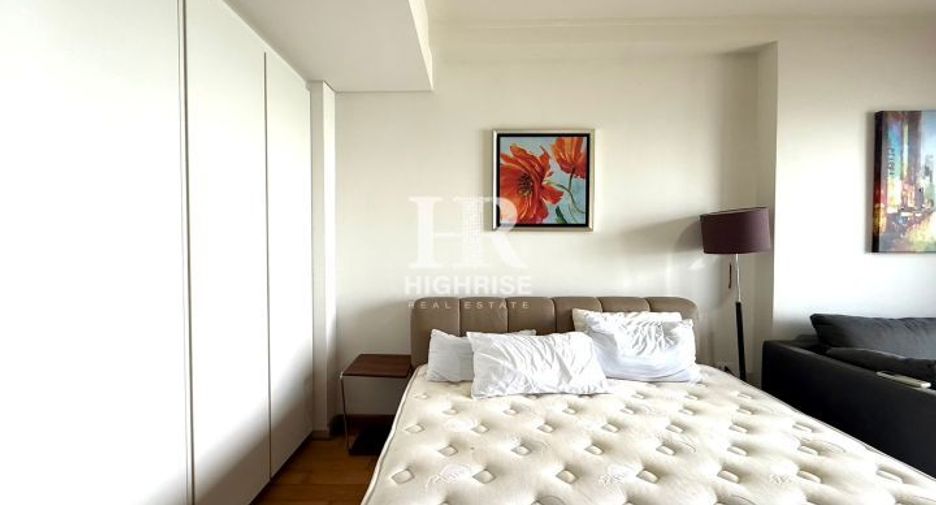 For sale studio condo in North Pattaya, Pattaya