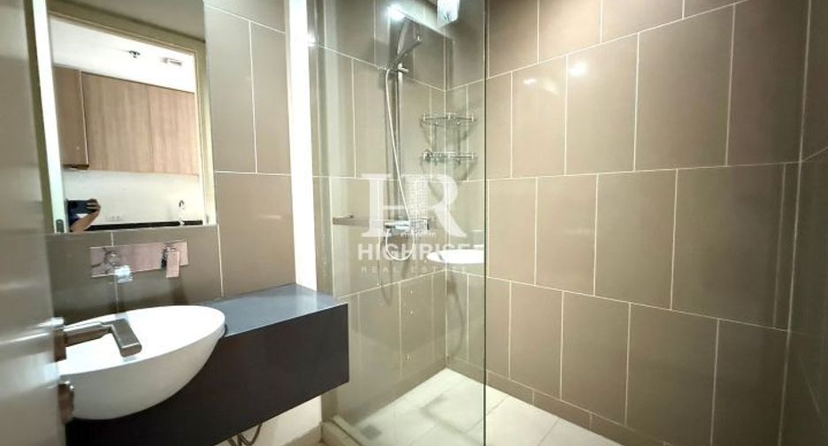 For sale studio condo in North Pattaya, Pattaya