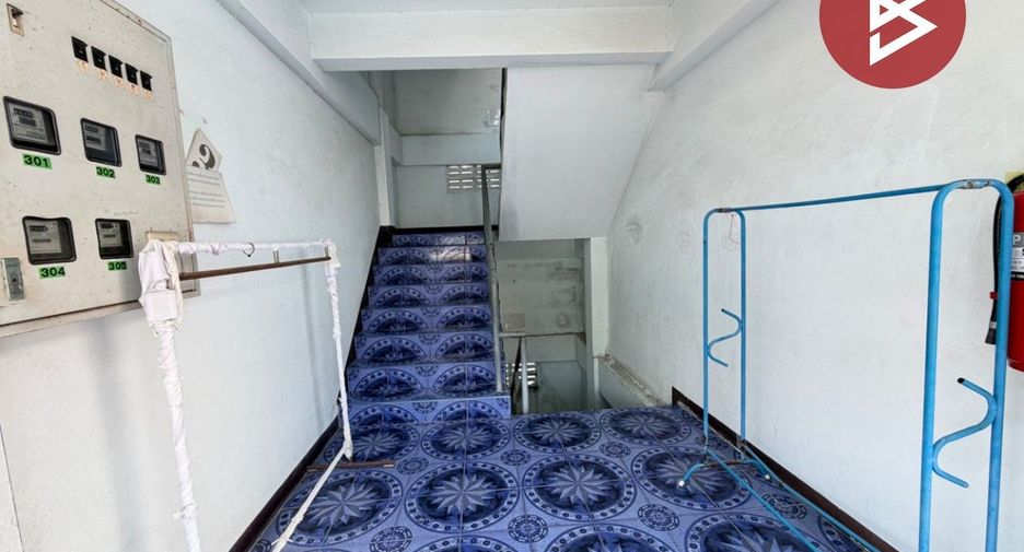 For sale 20 bedrooms apartment in Bang Phli, Samut Prakan