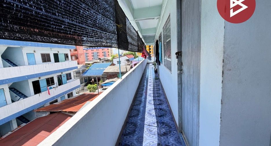 For sale 20 bedrooms apartment in Bang Phli, Samut Prakan