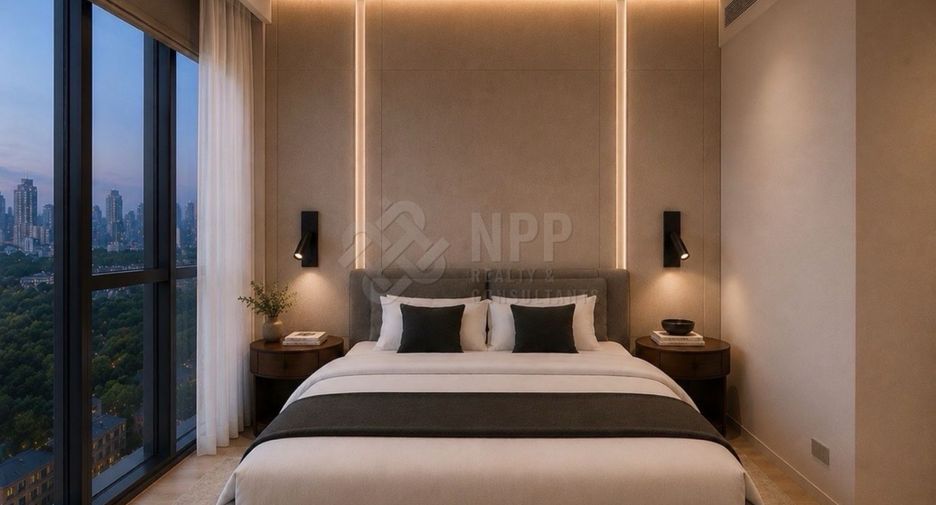 For rent 1 Beds condo in Sathon, Bangkok