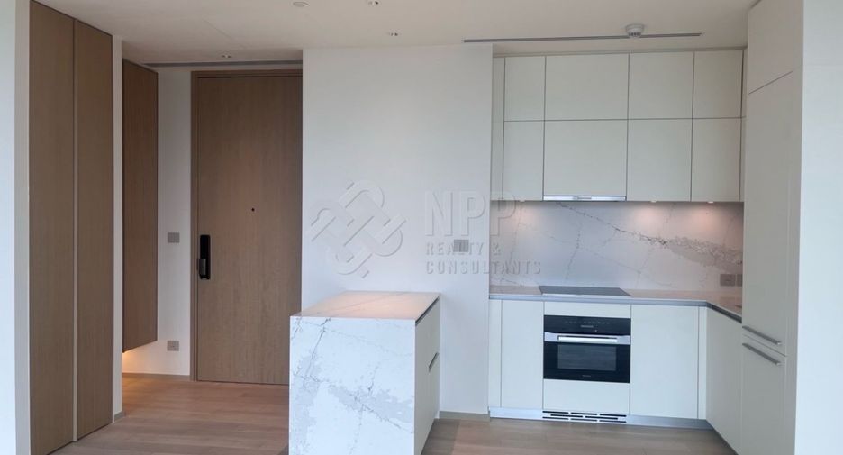 For rent 1 Beds condo in Sathon, Bangkok