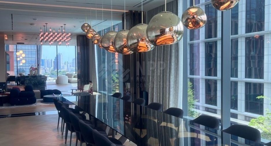 For rent 1 Beds condo in Sathon, Bangkok
