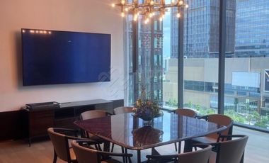 For rent 1 Beds condo in Sathon, Bangkok