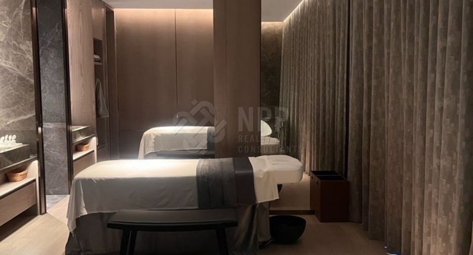 For rent 1 Beds condo in Sathon, Bangkok