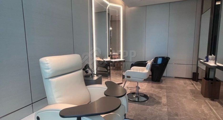 For rent 1 Beds condo in Sathon, Bangkok