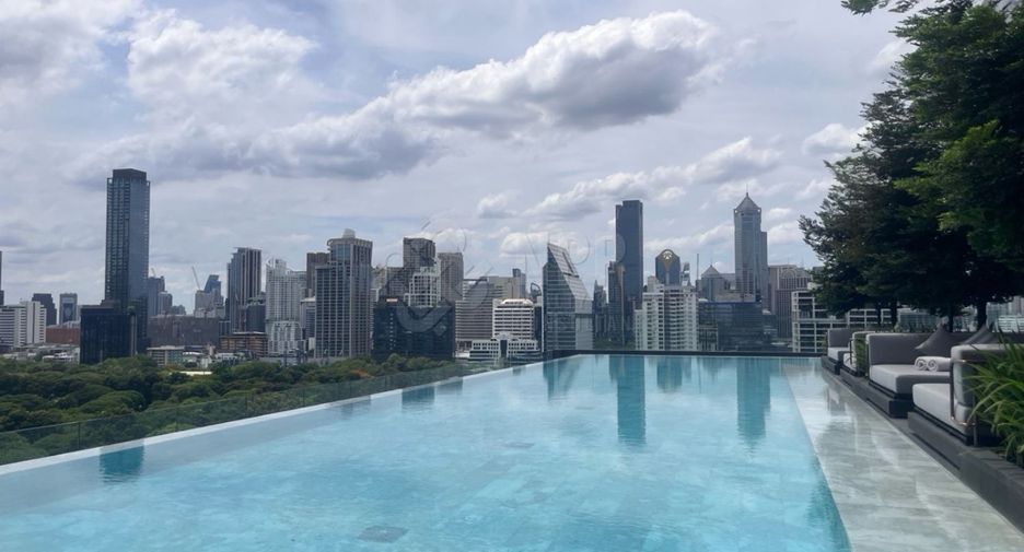For rent 1 Beds condo in Sathon, Bangkok