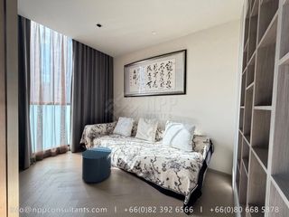 Wohnung zum Kauf mit 4 Zimmer in Sathon, Bangkok