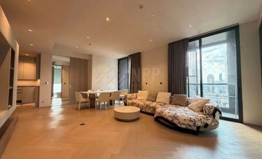 À vendre 4 chambres condo à Sathon, Bangkok