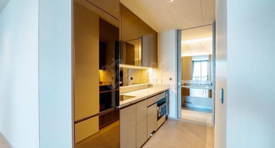 Wohnung zum Kauf mit 4 Zimmer in Sathon, Bangkok