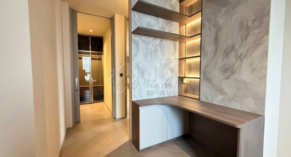 Wohnung zum Kauf mit 4 Zimmer in Sathon, Bangkok