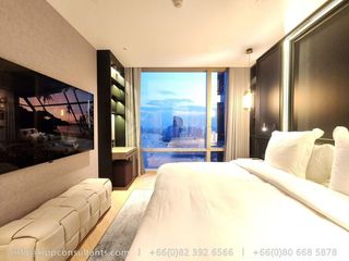 Wohnung zur Miete mit 2 Zimmer in Bang Kho Laem, Bangkok