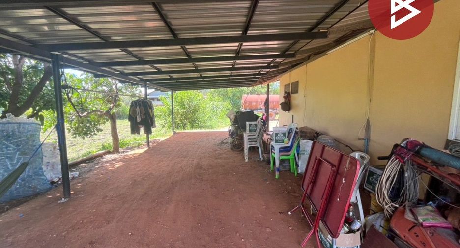 Haus zum Kauf mit 3 Zimmer in Ban Rai, Uthai Thani