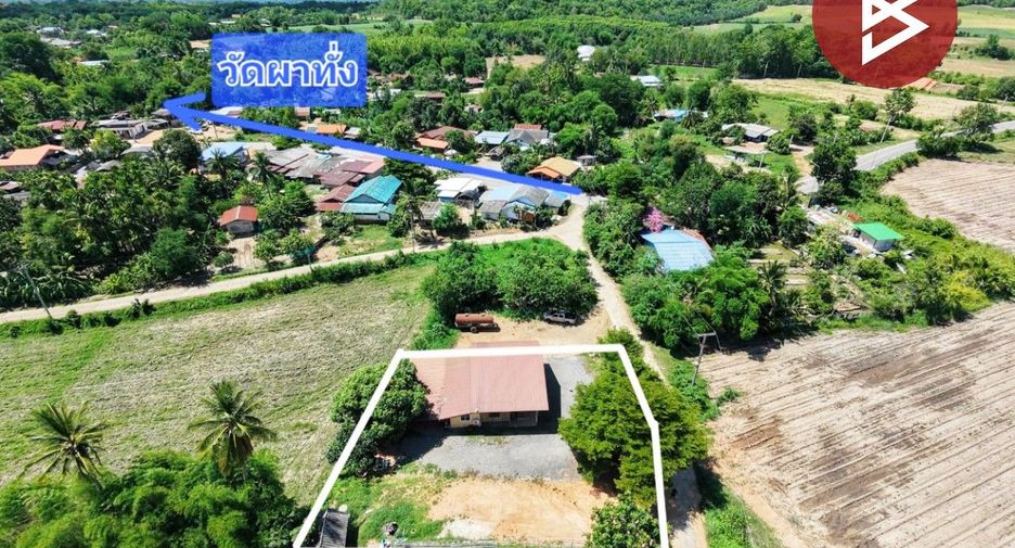 Haus zum Kauf mit 3 Zimmer in Ban Rai, Uthai Thani