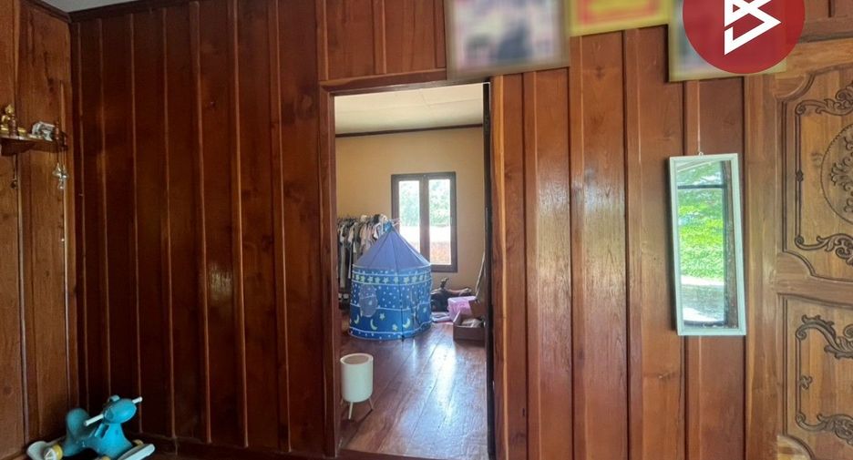 Haus zum Kauf mit 3 Zimmer in Ban Rai, Uthai Thani