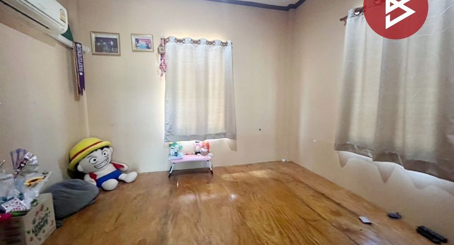 Haus zum Kauf mit 3 Zimmer in Ban Rai, Uthai Thani