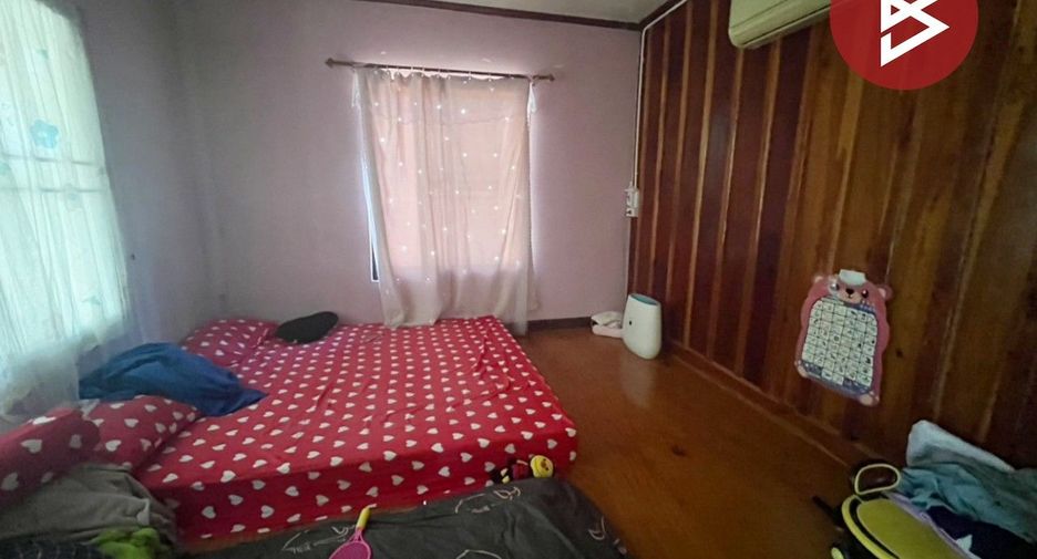 Haus zum Kauf mit 3 Zimmer in Ban Rai, Uthai Thani