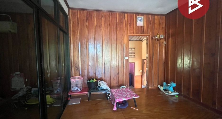 Haus zum Kauf mit 3 Zimmer in Ban Rai, Uthai Thani