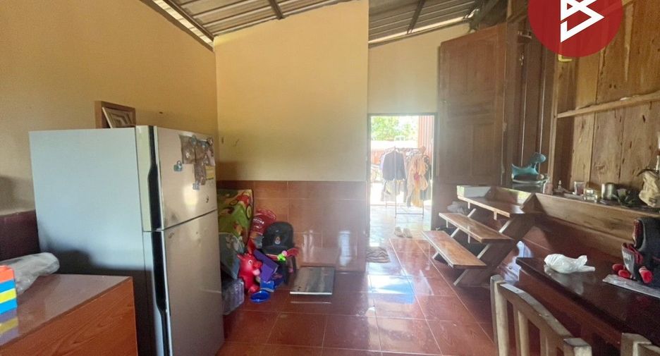 Haus zum Kauf mit 3 Zimmer in Ban Rai, Uthai Thani