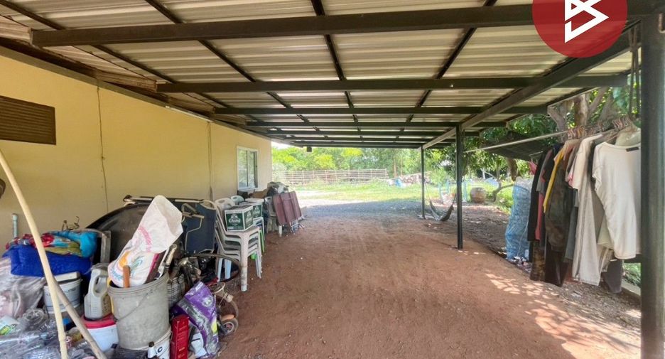 Haus zum Kauf mit 3 Zimmer in Ban Rai, Uthai Thani