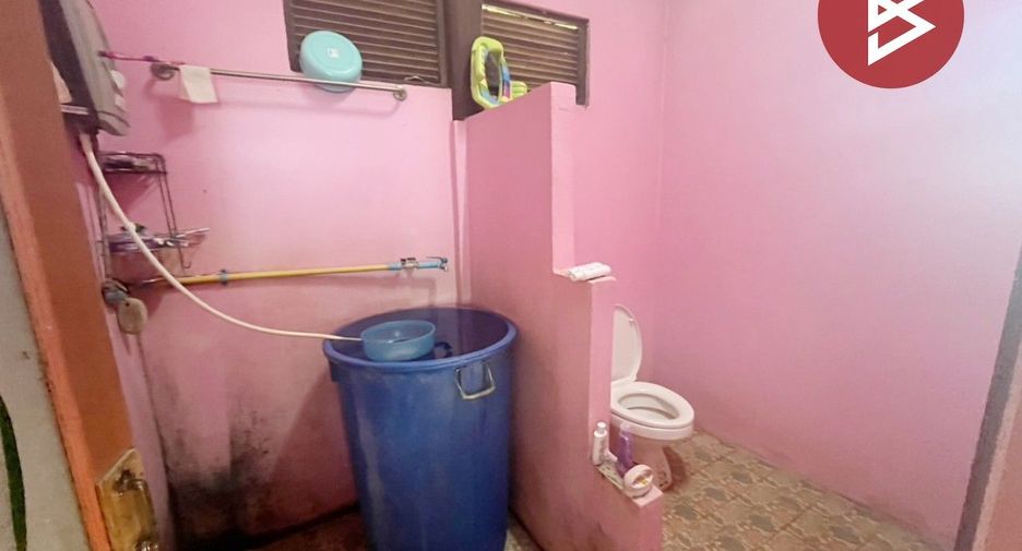 Haus zum Kauf mit 3 Zimmer in Ban Rai, Uthai Thani